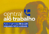 Central de atendi