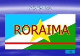 RORAIMA